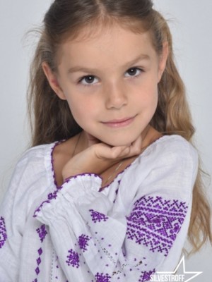 Маргарита Хильская