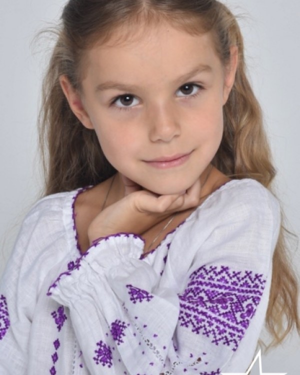 Маргарита Хильская