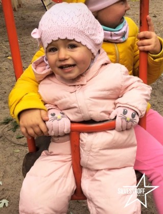 Екатерина Дасик