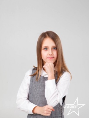 Эвелина Масленникова