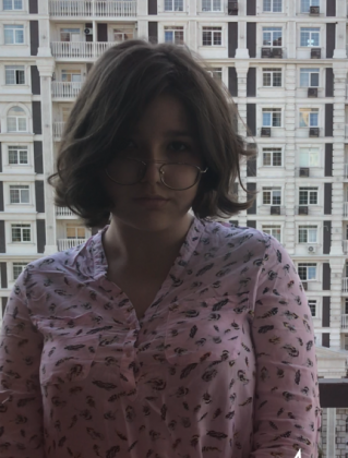 Диана Левченко