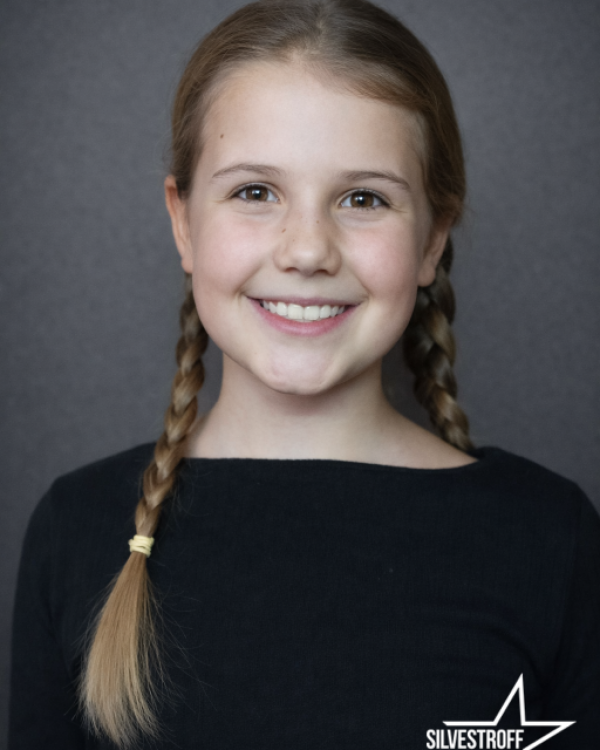 Аврора Астаф'єва