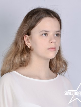 Владлена Фомченкова