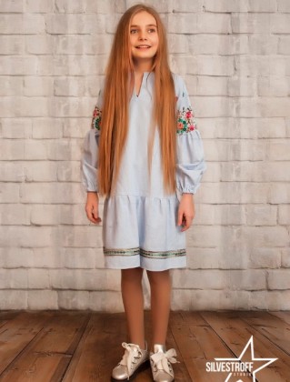 Дарья Корчинова