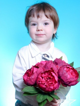 Егор Мельник