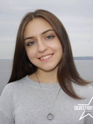 Оксана Коновалова