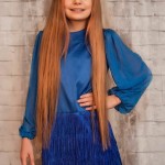 Дарья Корчинова