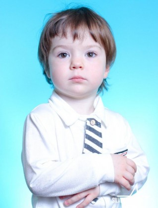 Егор Мельник