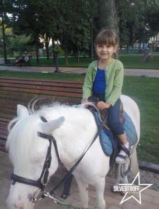 Полина Нараевская