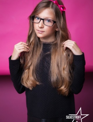 Даша Пахомова
