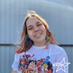 Азалия Шаймухаметова Азалия Шаймухаметова