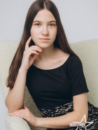 Мария Папсуева