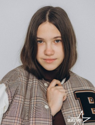 Мария Папсуева