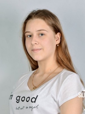 Марина Герасименко