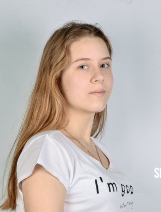 Марина Герасименко
