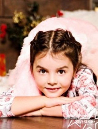 Анна Горбунова