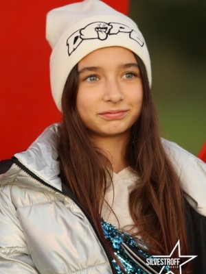 Карина Возна