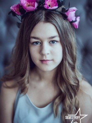 Катрина Ханна