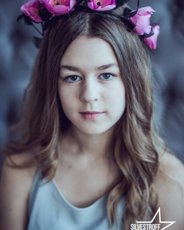 Катрина Ханна