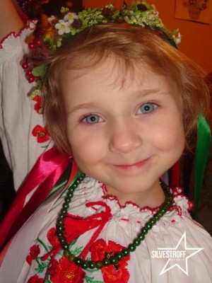 Маша Хомутська