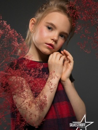 Юлия Ратникова