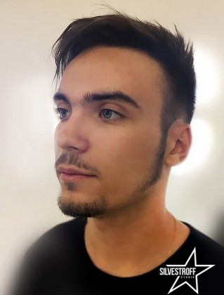 Илья Макаров