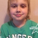 Илья Саражина