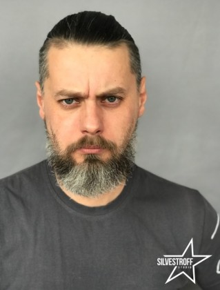 Кирилл Кирейцев