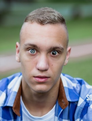 Пятаков Демьян