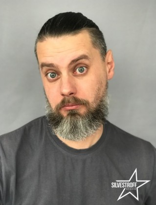 Кирилл Кирейцев