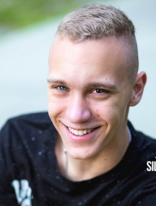 Пятаков Демьян