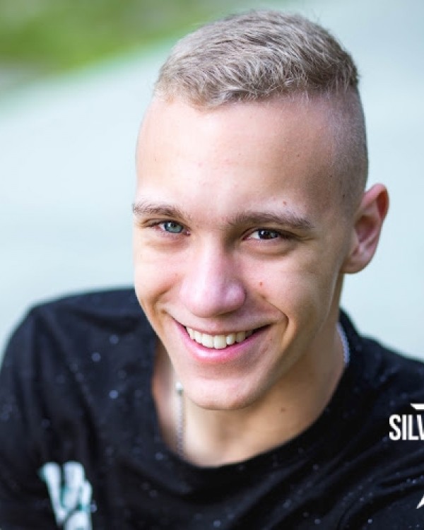 Пятаков Демьян Пятаков Демьян