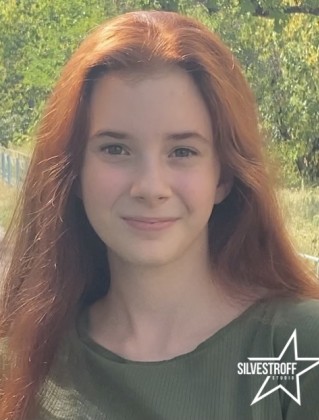Александра Рудь