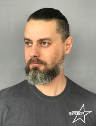 Кирилл Кирейцев