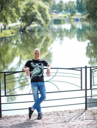 Пятаков Демьян