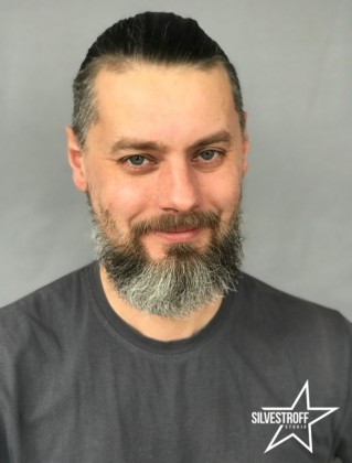 Кирилл Кирейцев