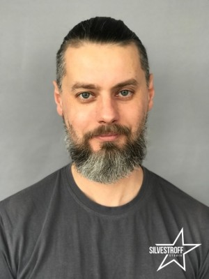 Кирилл Кирейцев