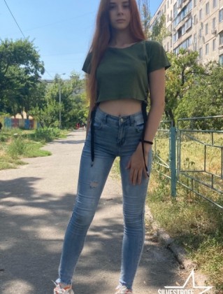 Александра Рудь