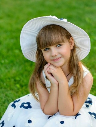 Евангелина Бигарь