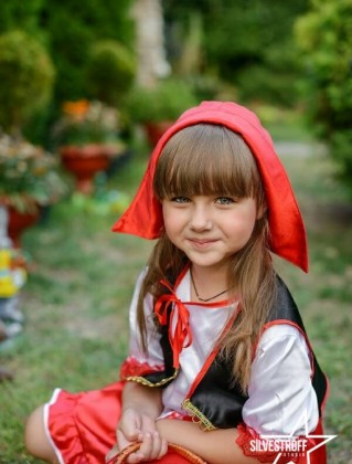Евангелина Бигарь