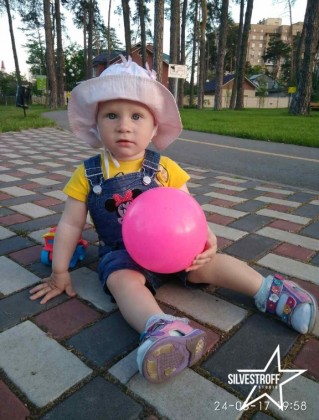 Алиса Лазарева