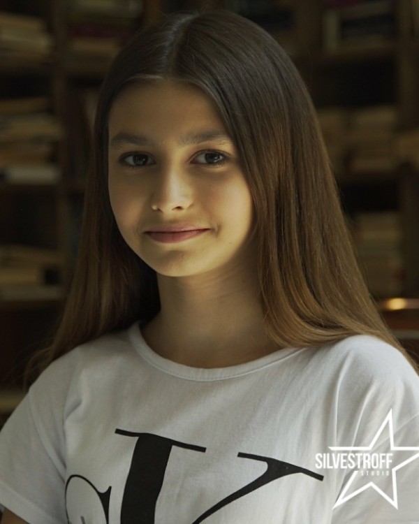 Елизавета Яли