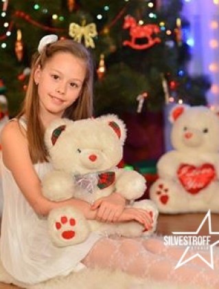 Мария Романова Мария Романова