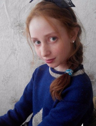 Алевтина Осадчая