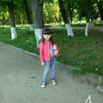 Анастасия Полидвор