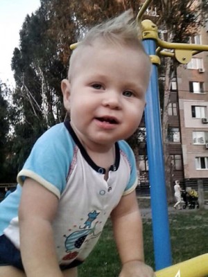 Матвей Даниленко