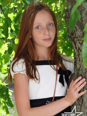 Алевтина Осадчая