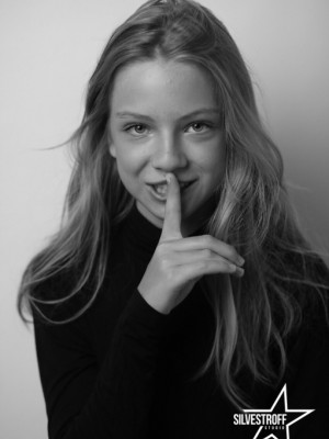 Елизавета Балашова