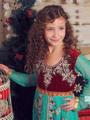 Анастасия Абальмаз
