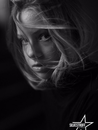 Елизавета Балашова
